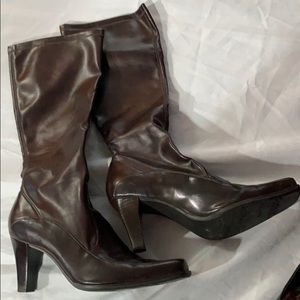 Franco Sarto Boot, Size 7.5 MAKE AN OFFER!!!